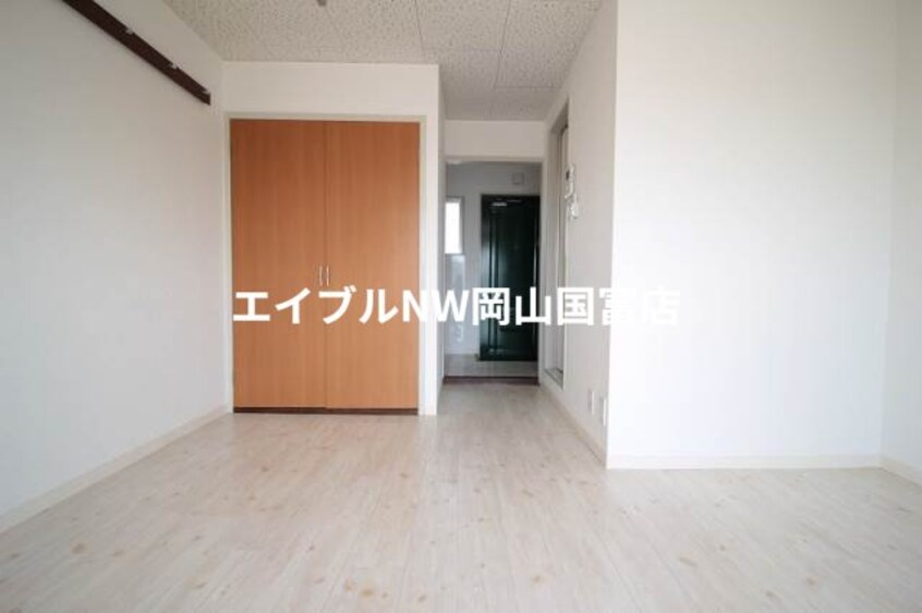  パークプレイス平井　Ⅱ号棟