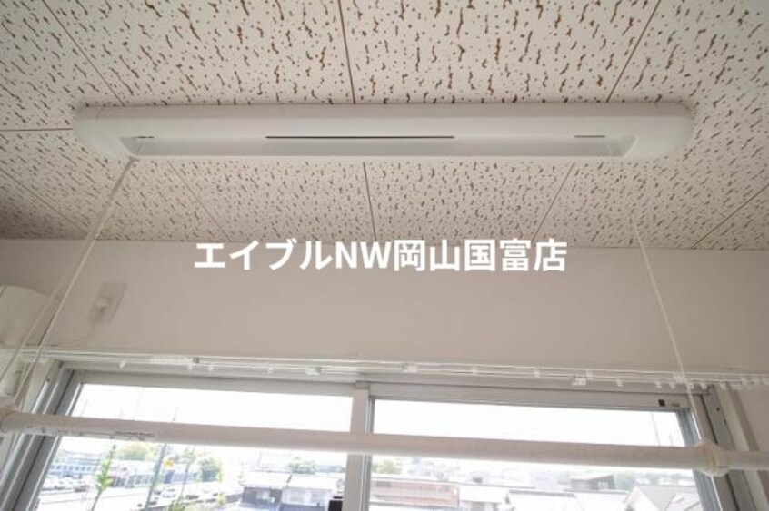  パークプレイス平井　Ⅱ号棟