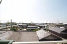  パークプレイス平井　Ⅱ号棟