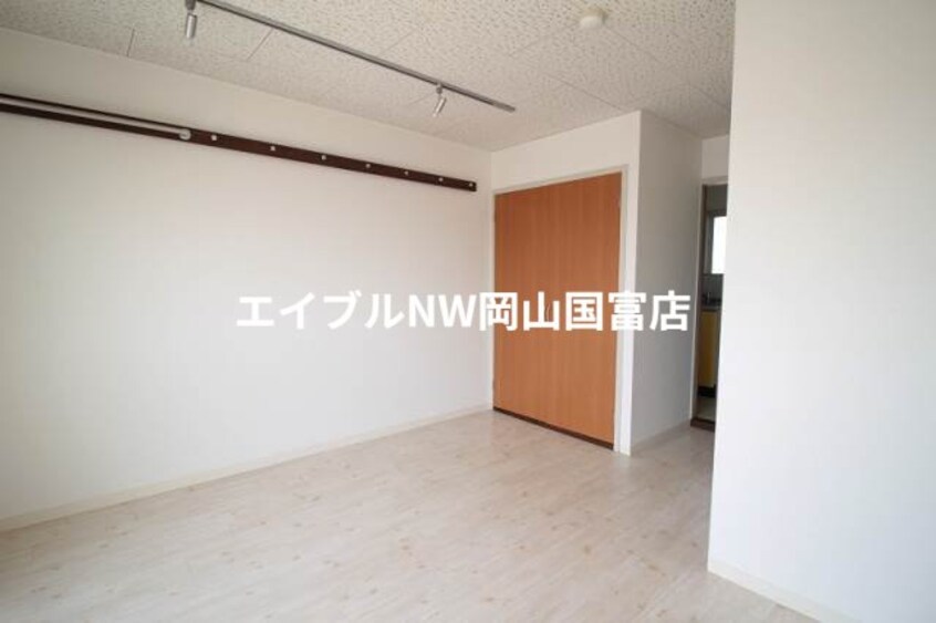  パークプレイス平井　Ⅱ号棟
