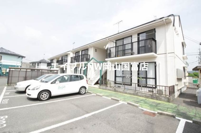  グランヴィア　Ｂ棟