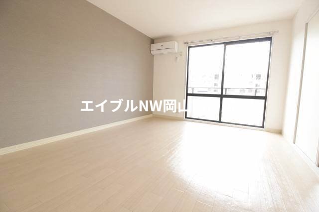  グランヴィア　Ｂ棟