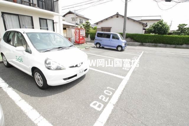  グランヴィア　Ｂ棟