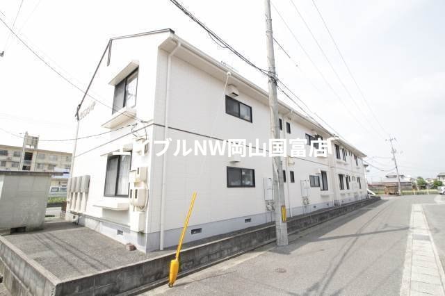  グランヴィア　Ｂ棟