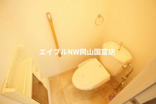  グランヴィア　Ｂ棟