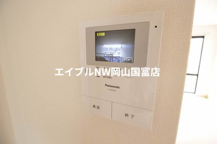  グランヴィア　Ｂ棟