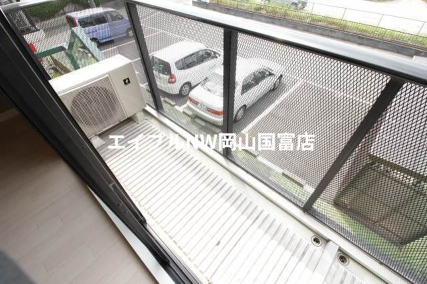  グランヴィア　Ｂ棟