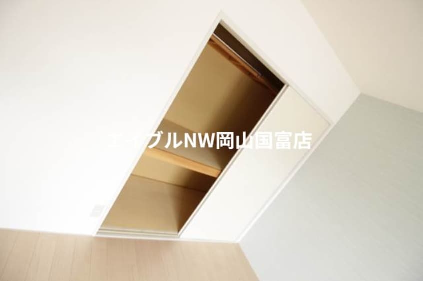  グランヴィア　Ｂ棟