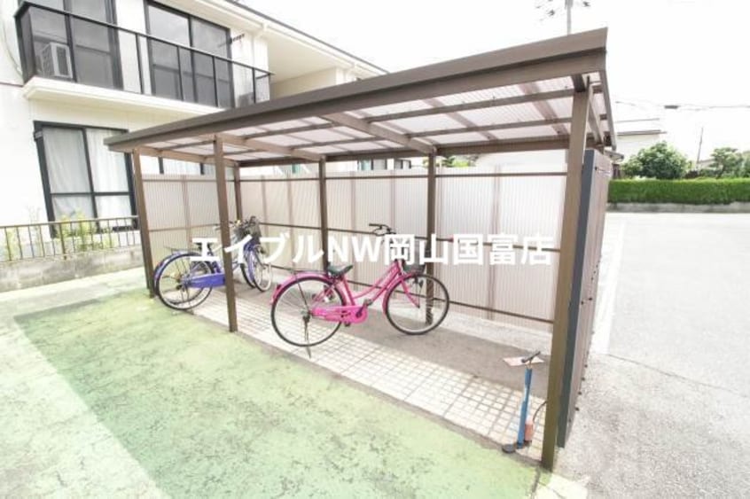  グランヴィア　Ｂ棟