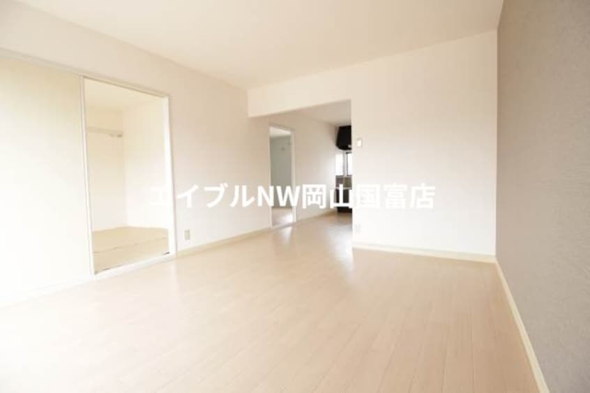  グランヴィア　Ｂ棟