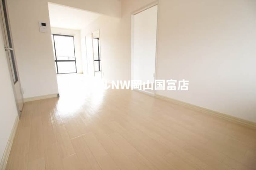  グランヴィア　Ｂ棟