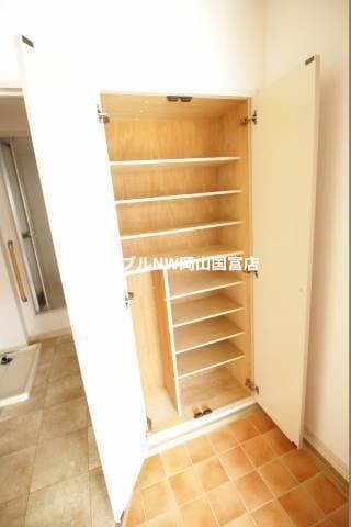  グランヴィア　Ｂ棟