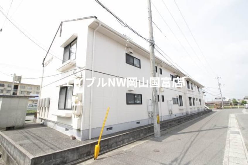  グランヴィア　Ｂ棟