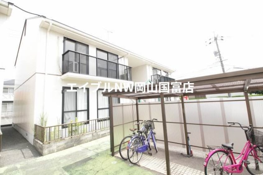  グランヴィア　Ｂ棟