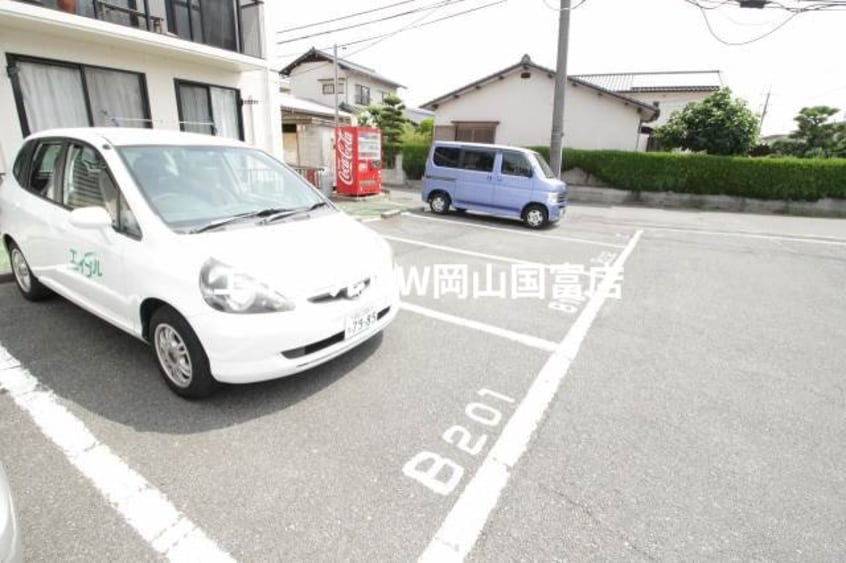  グランヴィア　Ｂ棟