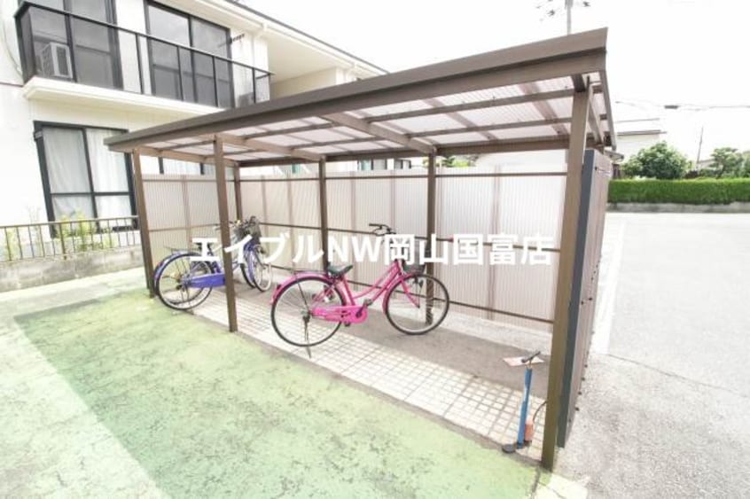  グランヴィア　Ｂ棟