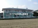 山陽本線（中国）/岡山駅 バス:16分:停歩15分 2階 築29年の外観