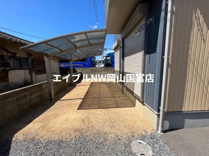  山陽本線（中国）/西川原駅 徒歩19分 1-2階 築17年