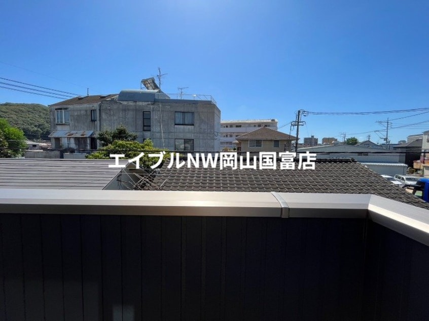  山陽本線（中国）/西川原駅 徒歩19分 1-2階 築17年