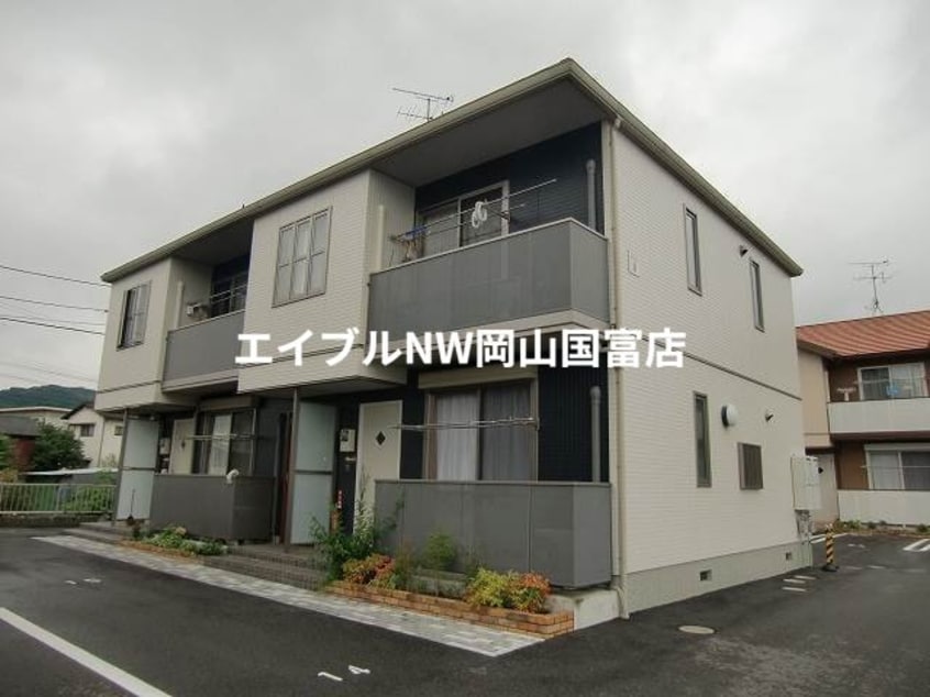  シャーメゾン　アドニス　Ⅱ棟