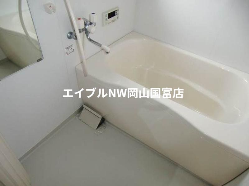  シャーメゾン　アドニス　Ⅱ棟