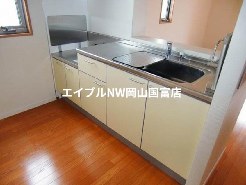  シャーメゾン　アドニス　Ⅱ棟