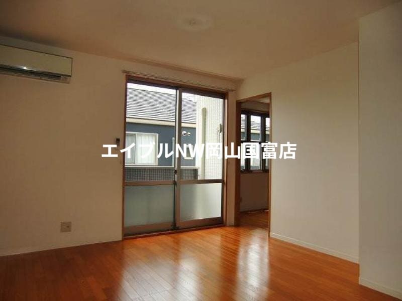  シャーメゾン　アドニス　Ⅱ棟