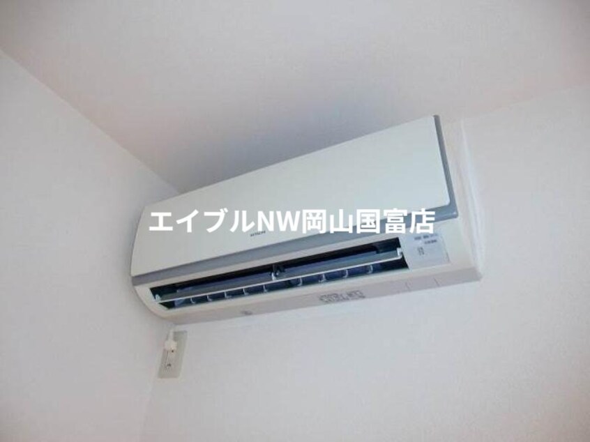  シャーメゾン　アドニス　Ⅱ棟