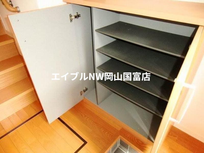  シャーメゾン　アドニス　Ⅱ棟