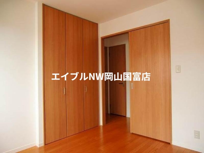  シャーメゾン　アドニス　Ⅱ棟