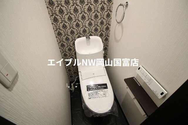  ウェーブレジデンス西川原