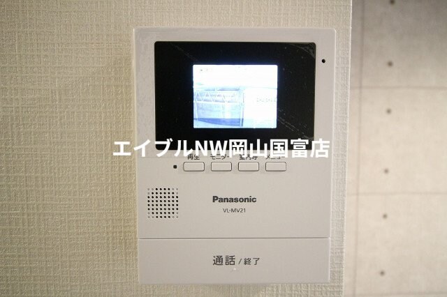  ウェーブレジデンス西川原