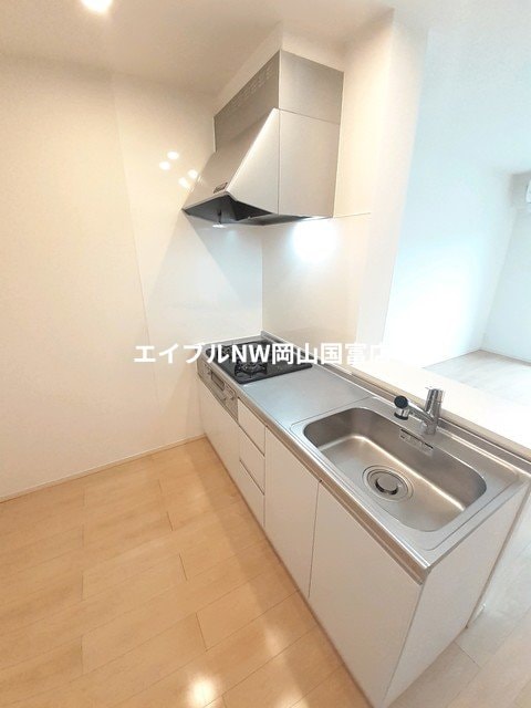  山陽本線（中国）/東岡山駅 徒歩18分 2階 築6年
