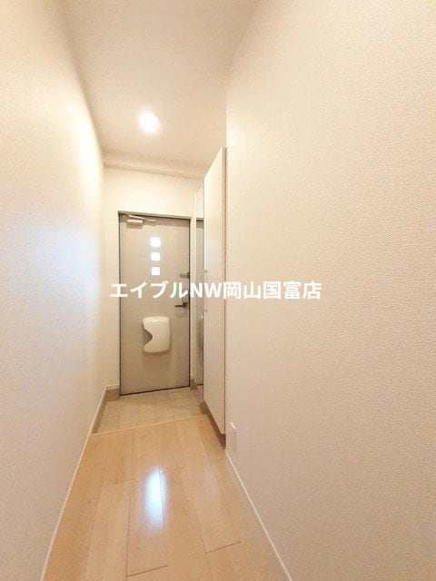  山陽本線（中国）/東岡山駅 徒歩18分 2階 築6年