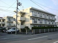パークプレイス西川原