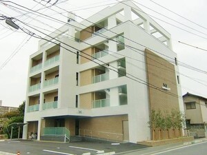 メゾン・ド・Ｗ