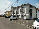 赤穂線（岡山県内）/西大寺駅 徒歩12分 2階 築26年の外観