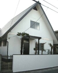 関一戸建
