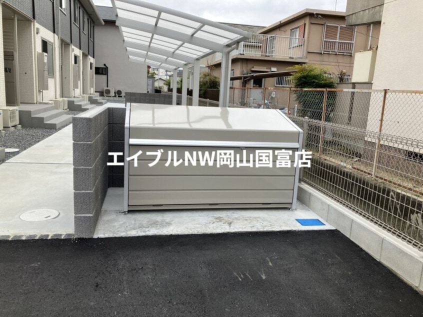  山陽本線（中国）/西川原駅 徒歩6分 1階 1年未満