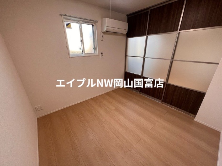  山陽本線（中国）/西川原駅 徒歩6分 1階 1年未満