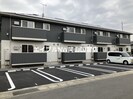 山陽本線（中国）/西川原駅 徒歩6分 1階 1年未満の外観