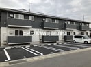 山陽本線（中国）/西川原駅 徒歩6分 2階 1年未満の外観