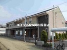 赤穂線（岡山県内）/香登駅 徒歩30分 2階 築16年の外観