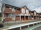 赤穂線（岡山県内）/香登駅 徒歩18分 2階 築19年の外観