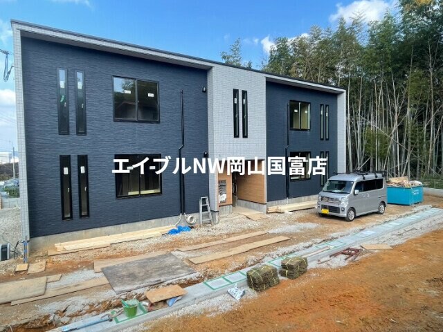  岡山市電東山本線<岡山電気軌道>/東山・おかでんミュージアム駅 徒歩12分 2階 1年未満