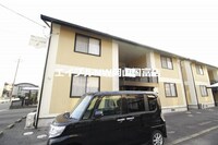 ファミーユ竹原　Ｅ