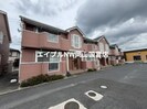 赤穂線（岡山県内）/東岡山駅 徒歩15分 2階 築27年の外観