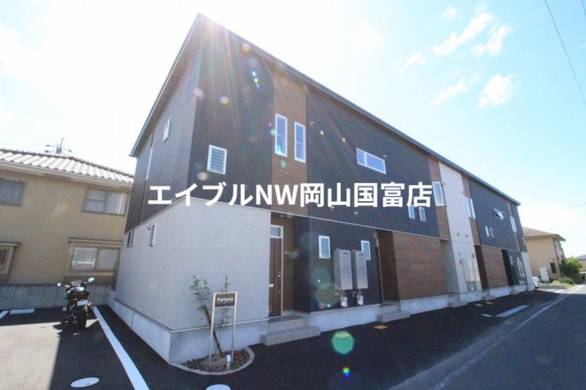  山陽本線（中国）/東岡山駅 徒歩15分 1階 築7年