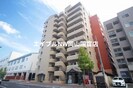 ダイアパレス弓之町の外観