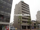 アークハイツ内山下の外観